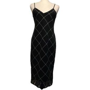 1.STATE SPAGHETTI STRAP DRESS SIZE S